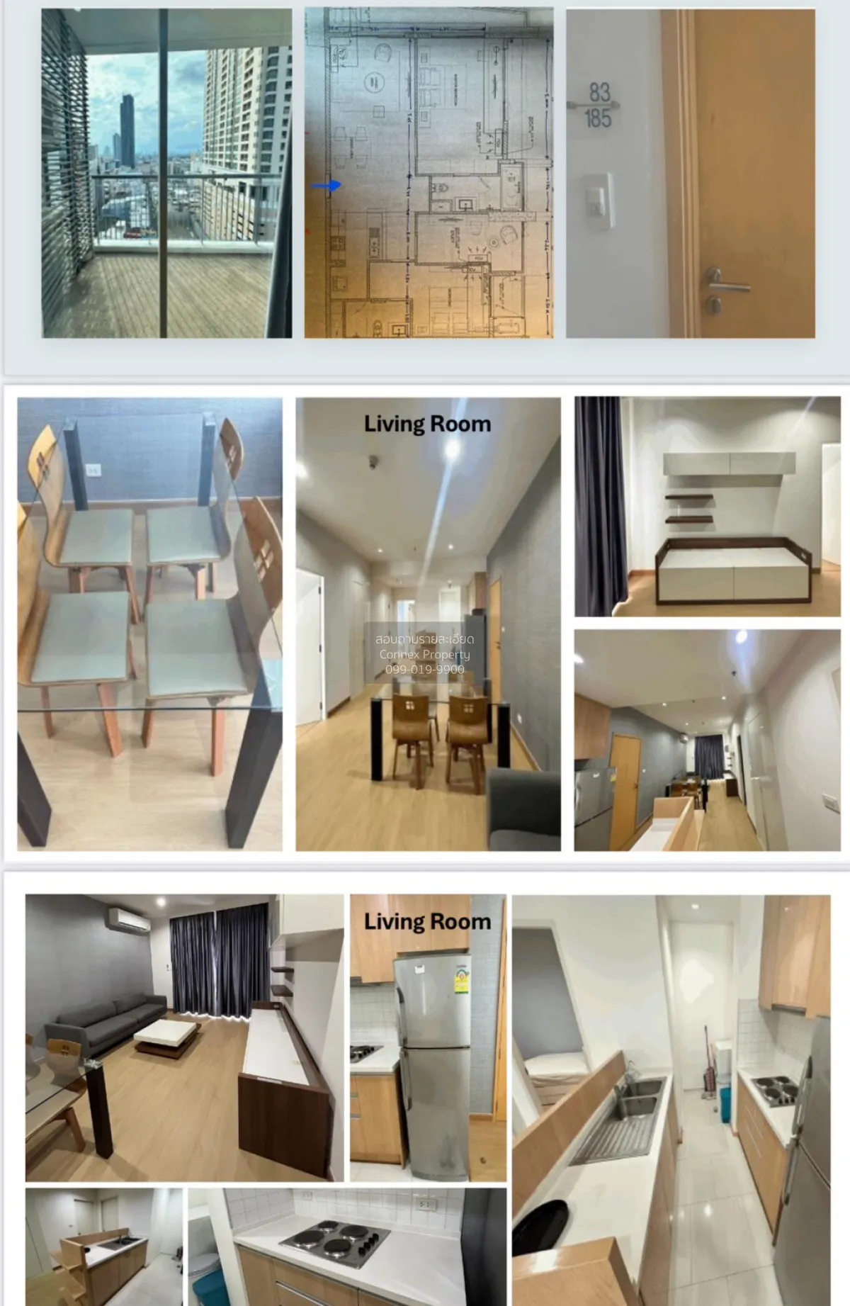 For Rent Condo , Villa Rachatewi , BTS-Ratchathewi , Thanon Phyat 1
