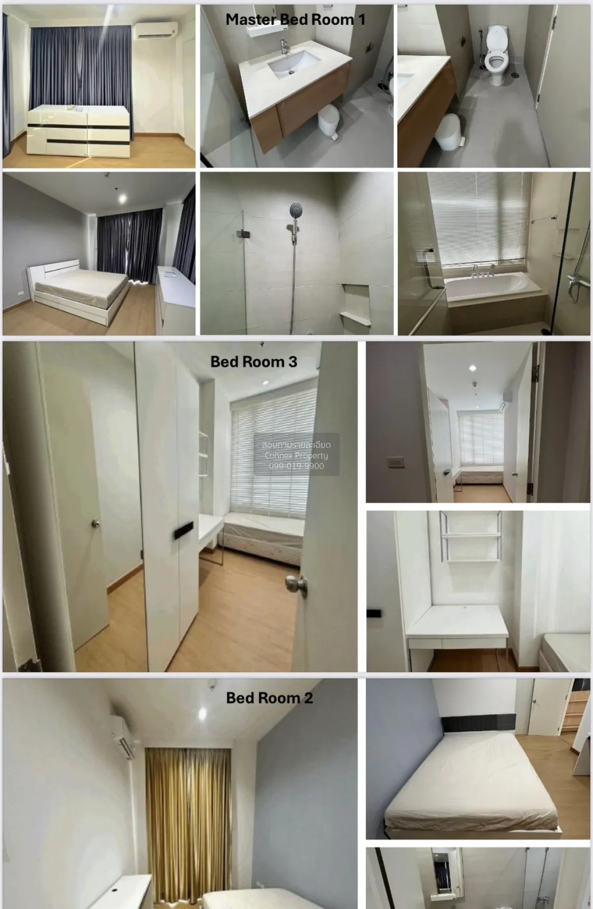 For Rent Condo , Villa Rachatewi , BTS-Ratchathewi , Thanon Phyat 2