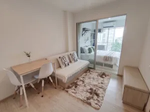 For Sale Condo , SENA Kith MRT Bangkae Phase 2 , Bang Khae , Bang Khae , Bangkok , CX-157083