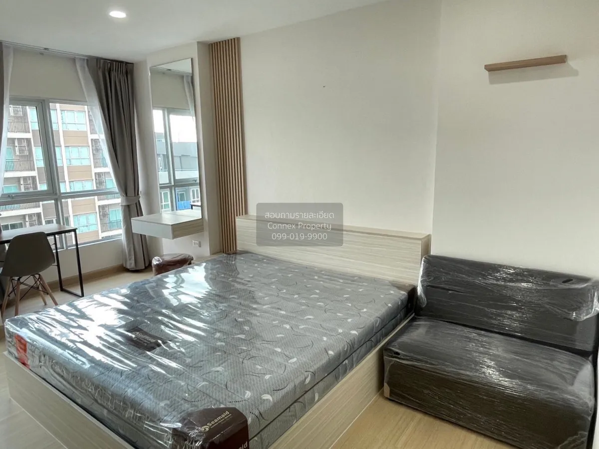 For Rent Condo , Supalai Veranda Phasi Charoen Station , MRT-Phas 1