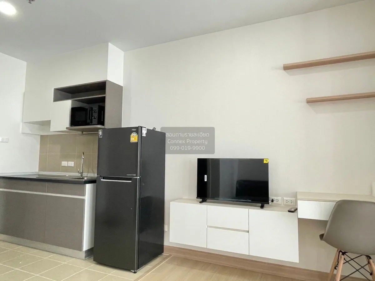 For Rent Condo , Supalai Veranda Phasi Charoen Station , MRT-Phas 4