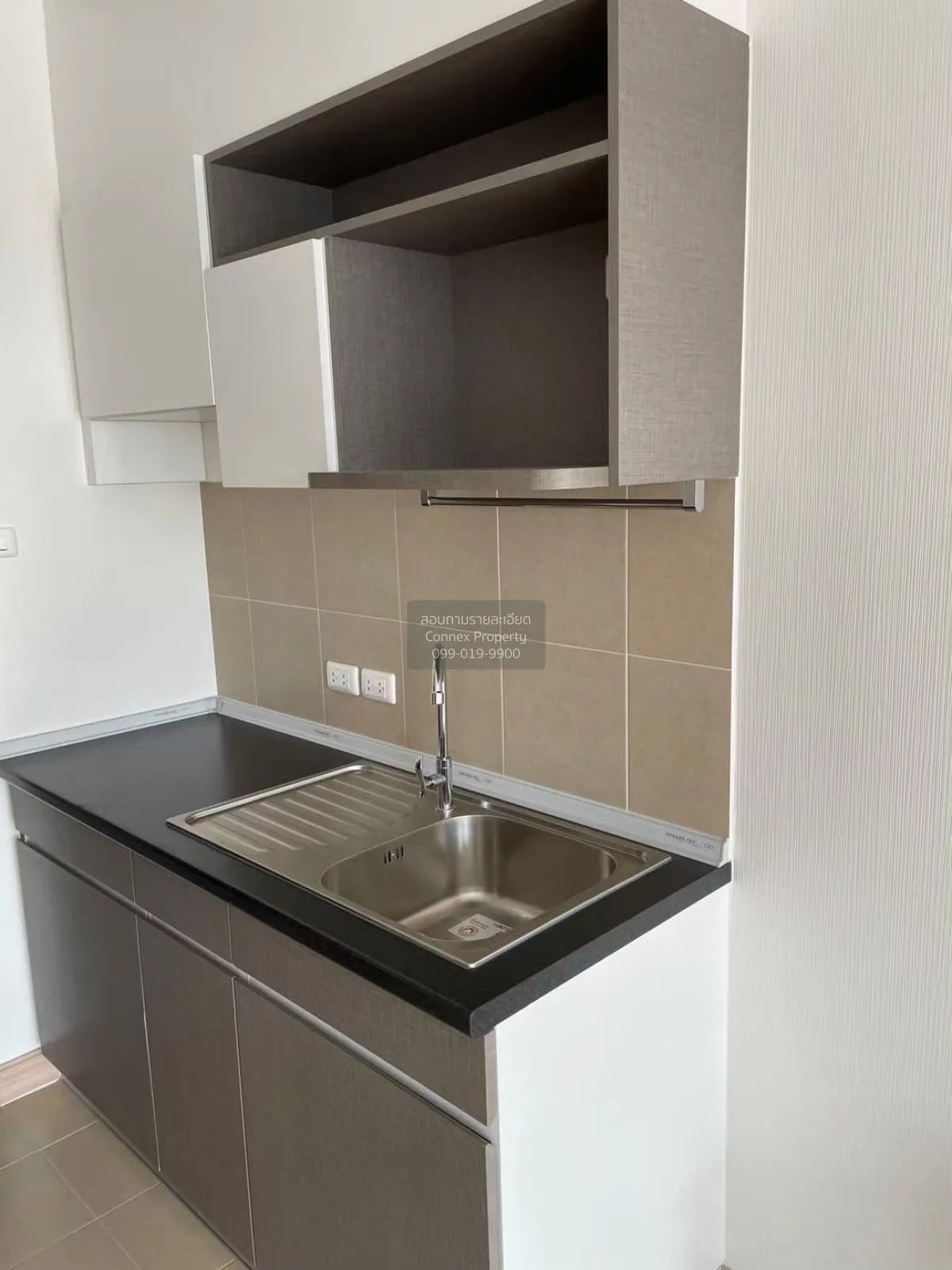 For Rent Condo , Supalai Veranda Phasi Charoen Station , MRT-Phas