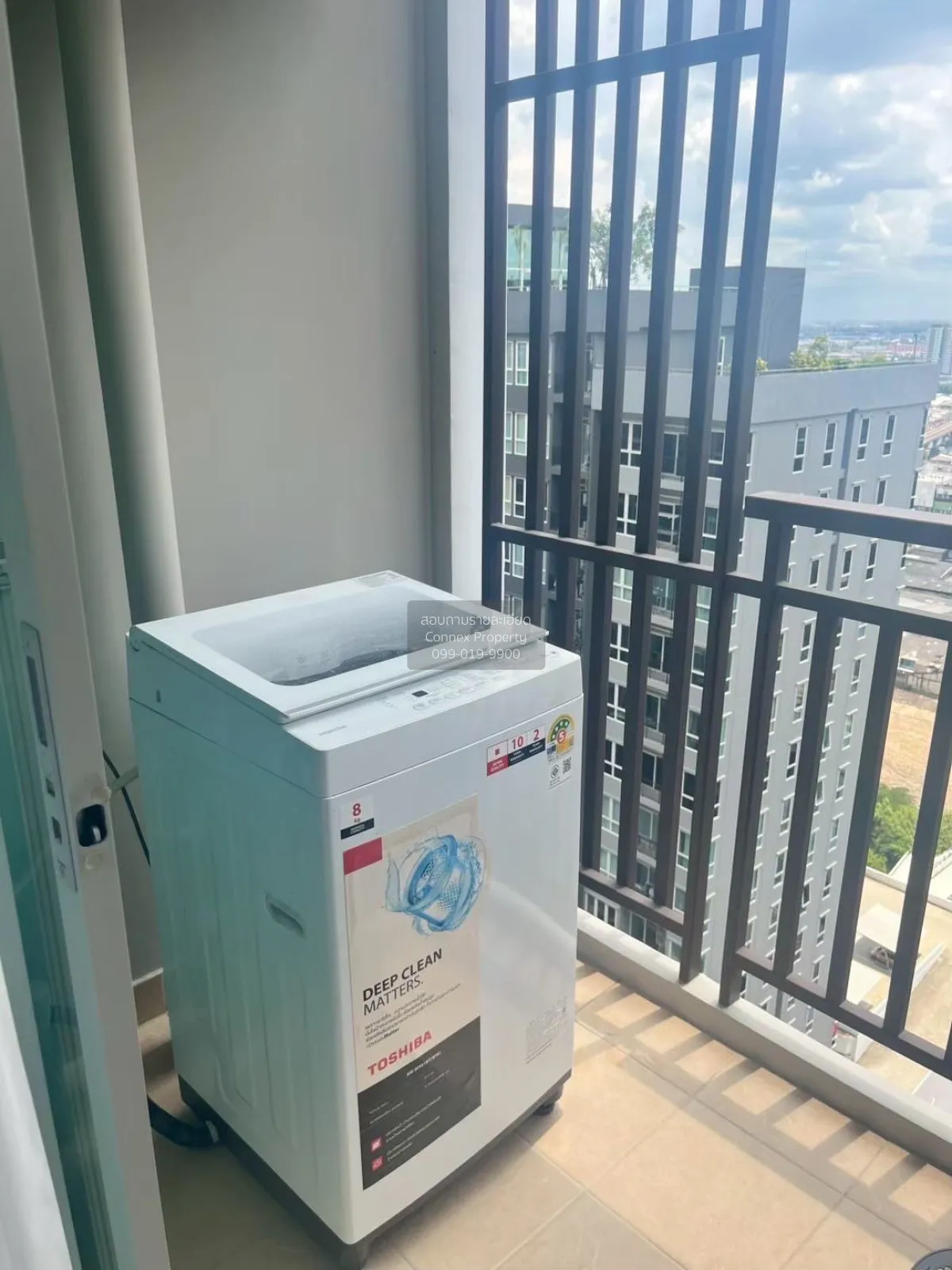 For Rent Condo , Supalai Veranda Phasi Charoen Station , MRT-Phas