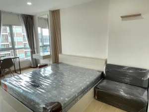 For Rent Condo , Supalai Veranda Phasi Charoen Station , MRT-Phasi Charoen , Bang Wa , Phasi Charoen , Bangkok , CX-157085