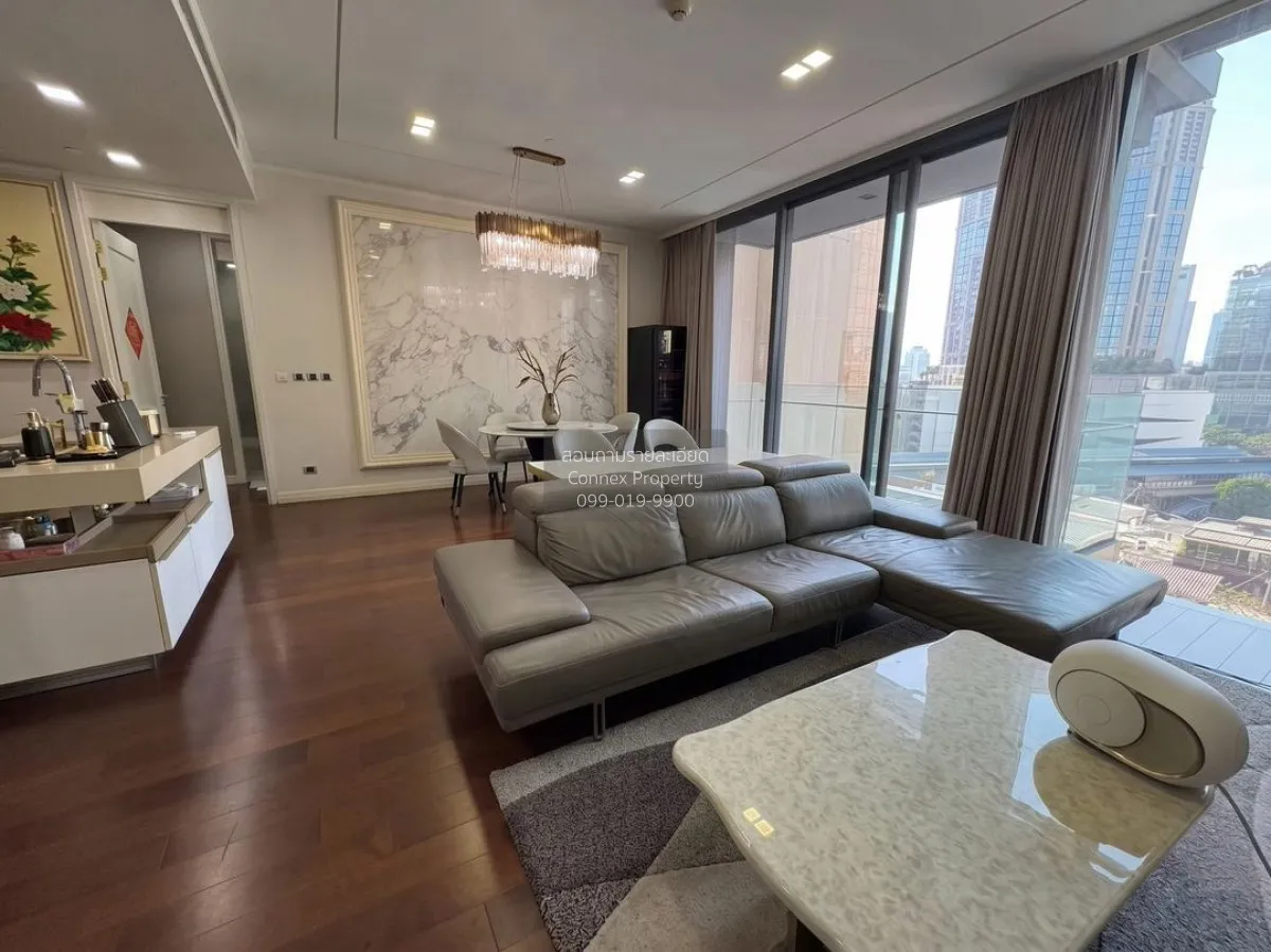 For Sale Condo , Marque Sukhumvit , BTS-Phrom Phong , Khlong Tan  2