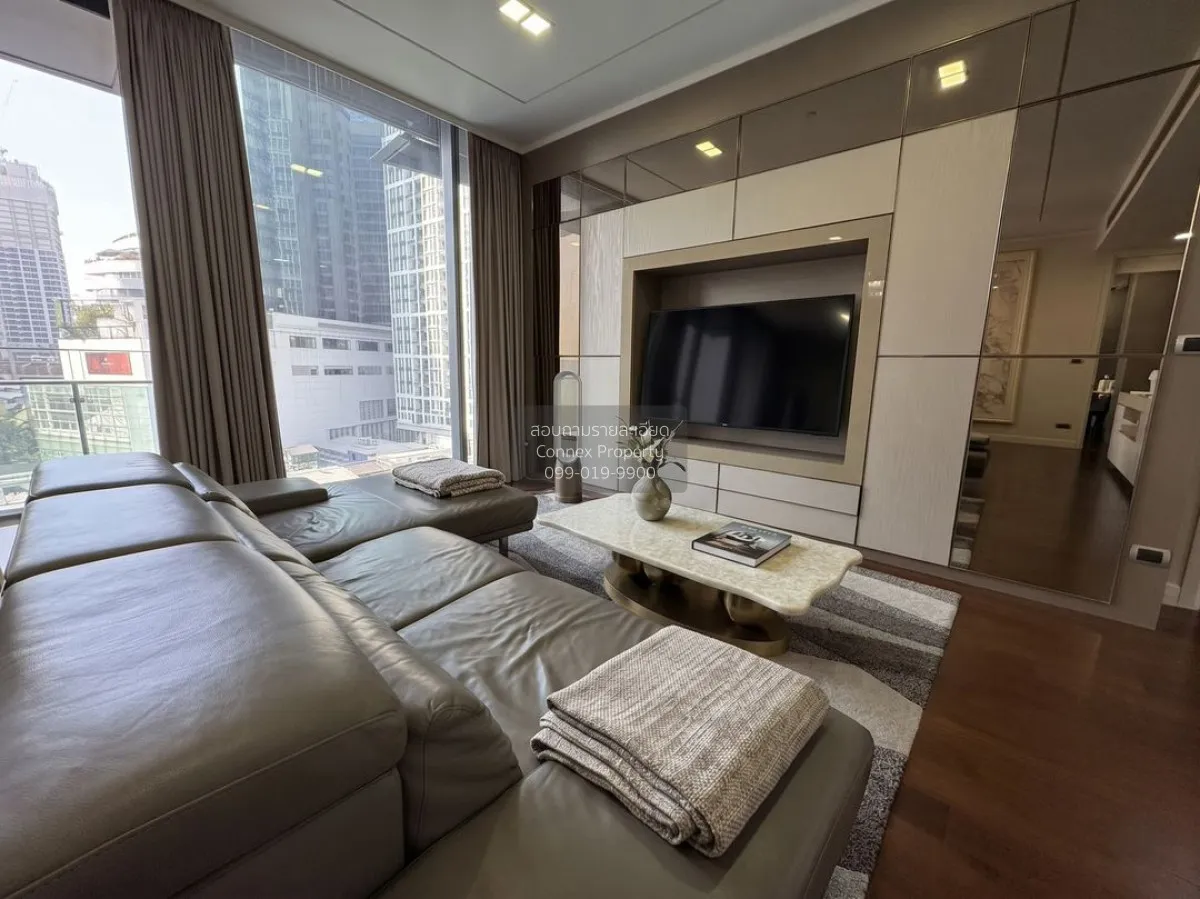 For Sale Condo , Marque Sukhumvit , BTS-Phrom Phong , Khlong Tan  3