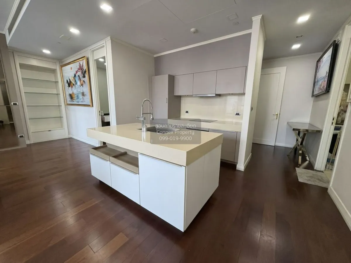 For Sale Condo , Marque Sukhumvit , BTS-Phrom Phong , Khlong Tan  4