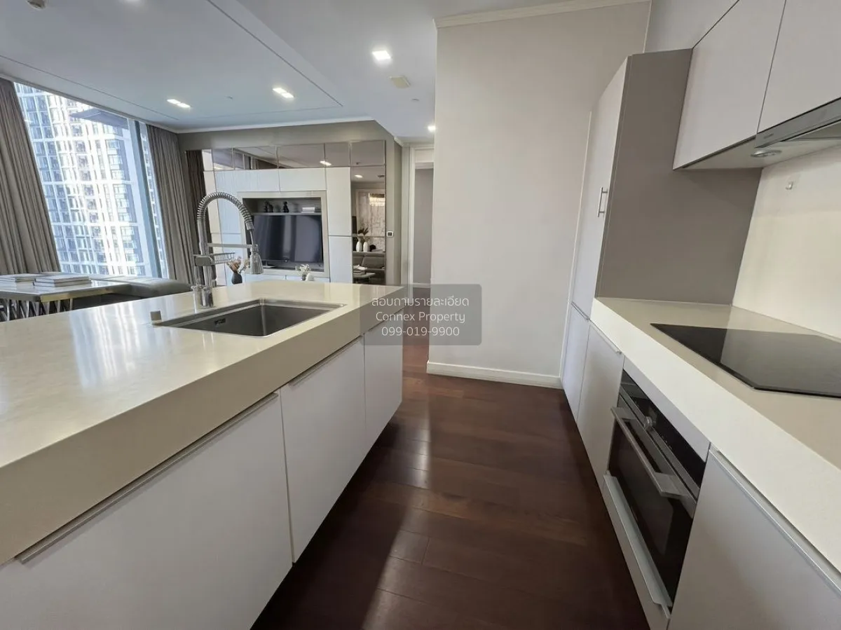 For Sale Condo , Marque Sukhumvit , BTS-Phrom Phong , Khlong Tan 