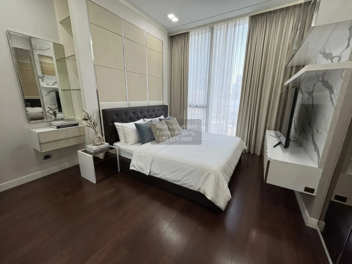 For Sale Condo , Marque Sukhumvit , BTS-Phrom Phong , Khlong Tan 