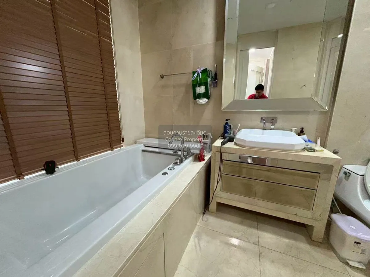 For Sale Condo , Marque Sukhumvit , BTS-Phrom Phong , Khlong Tan 