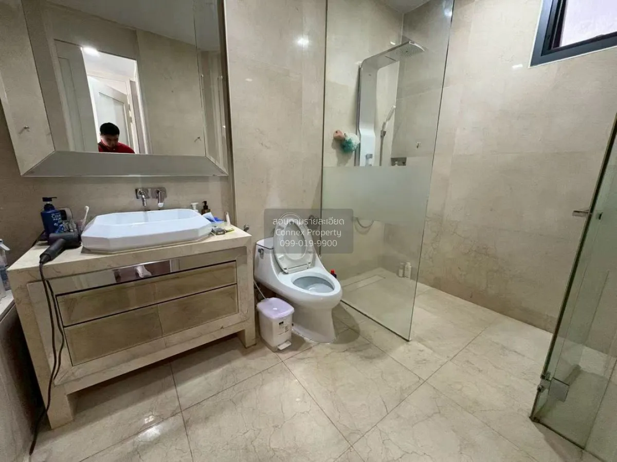 For Sale Condo , Marque Sukhumvit , BTS-Phrom Phong , Khlong Tan 