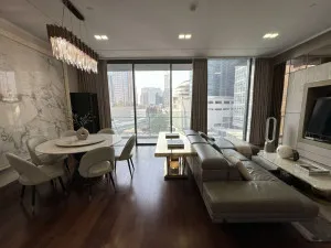 For Sale Condo , Marque Sukhumvit , BTS-Phrom Phong , Khlong Tan Nuea , Watthana , Bangkok , CX-157086