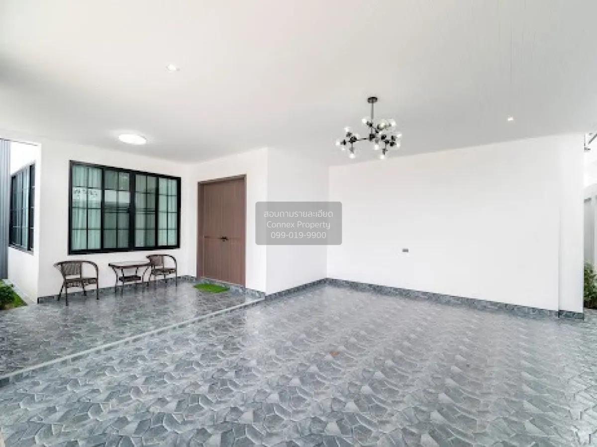 For Rent Pool Villa , PCK Pool Villa , Nong Prue , Bang Lamung ,  2