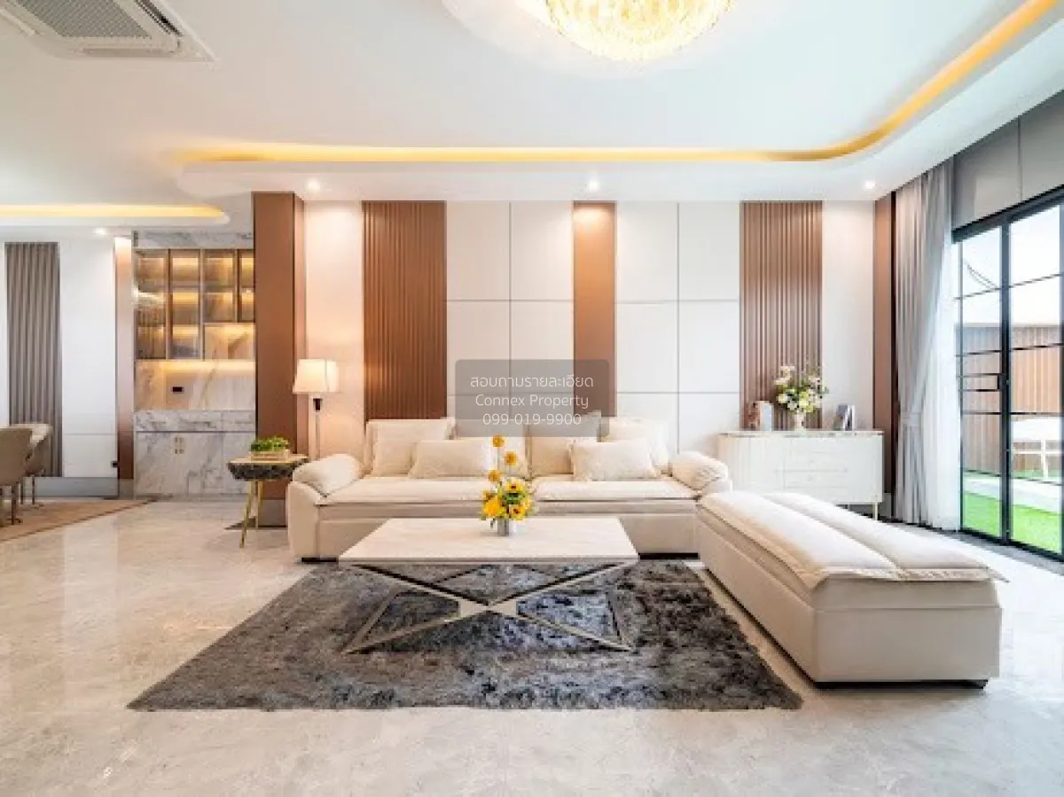 For Rent Pool Villa , PCK Pool Villa , Nong Prue , Bang Lamung ,  3