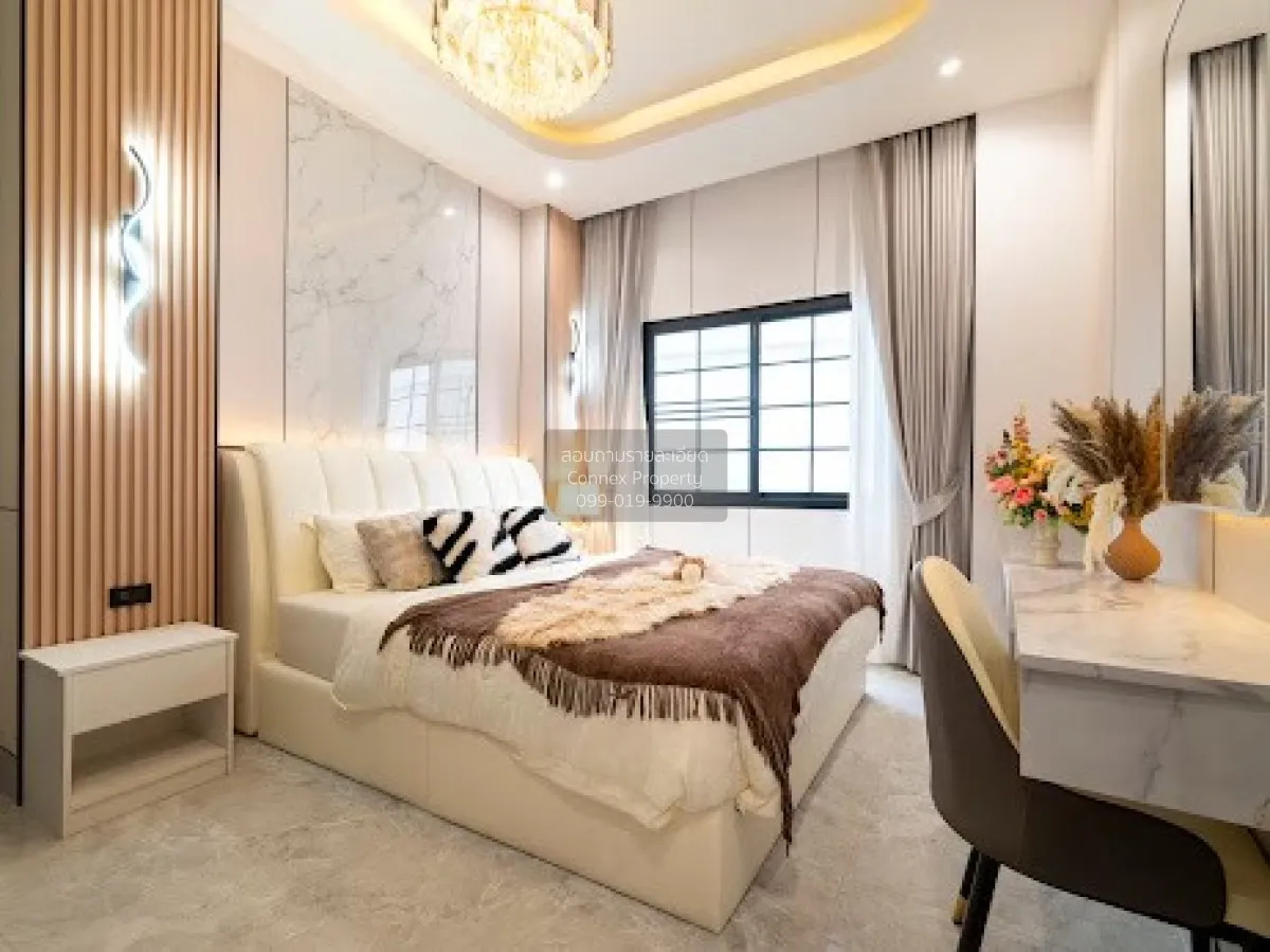 For Rent Pool Villa , PCK Pool Villa , Nong Prue , Bang Lamung , 