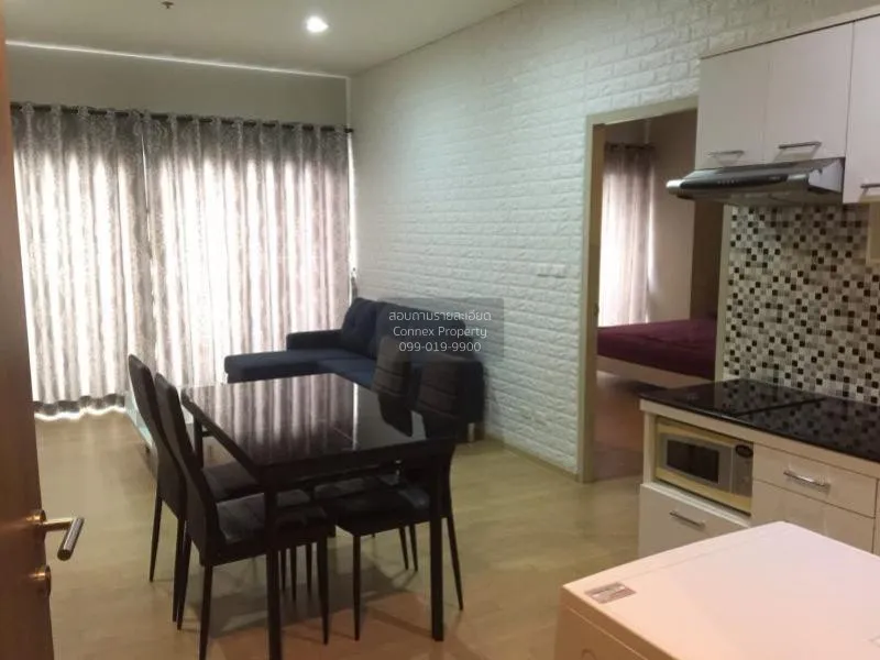 เช่าคอนโด  โนเบิล รีวิล BTS-เอกมัย พระโขนง เขต วัฒนา กรุงเทพ CX-1 2