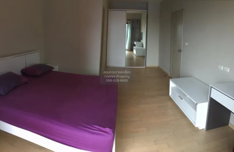 เช่าคอนโด  โนเบิล รีวิล BTS-เอกมัย พระโขนง เขต วัฒนา กรุงเทพ CX-1 4