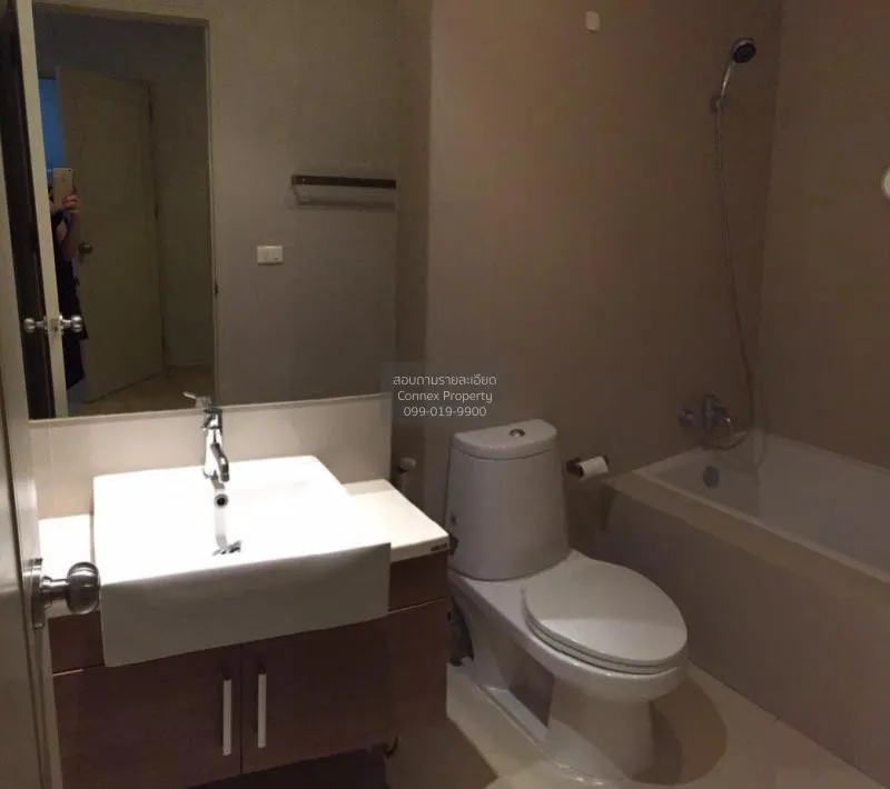 เช่าคอนโด  โนเบิล รีวิล BTS-เอกมัย พระโขนง เขต วัฒนา กรุงเทพ CX-1