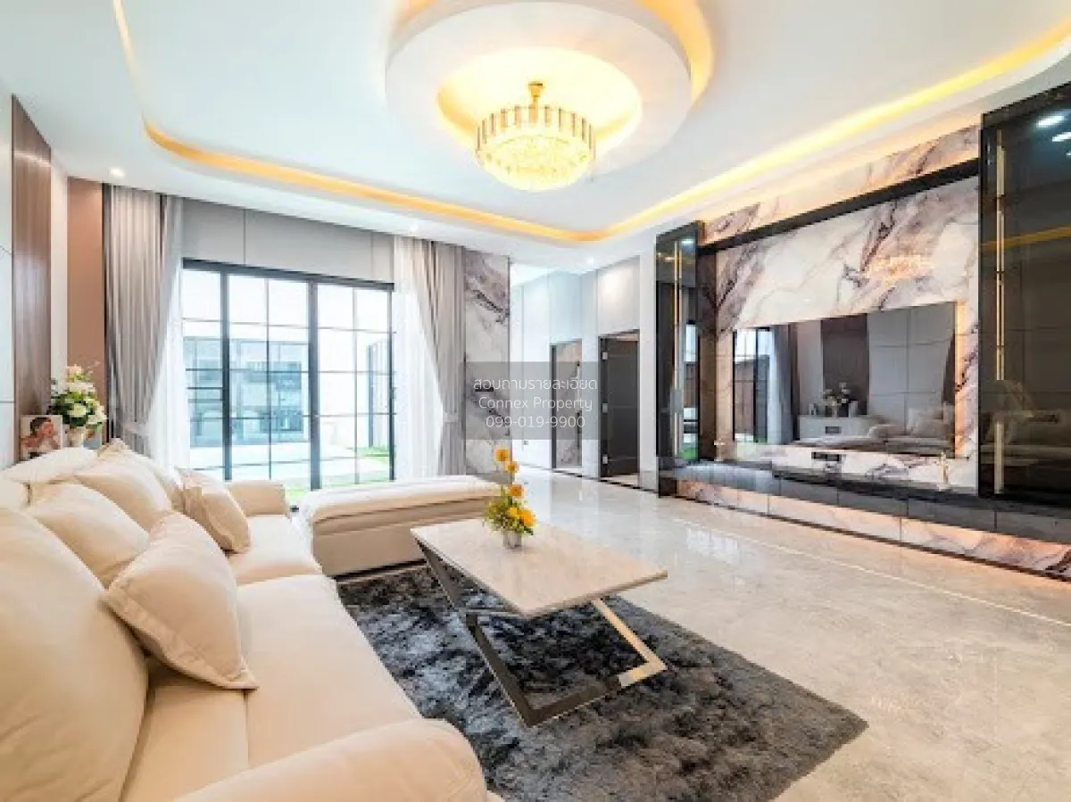 For Sale Pool Villa , PCK Pool Villa , Nong Prue , Bang Lamung ,  4