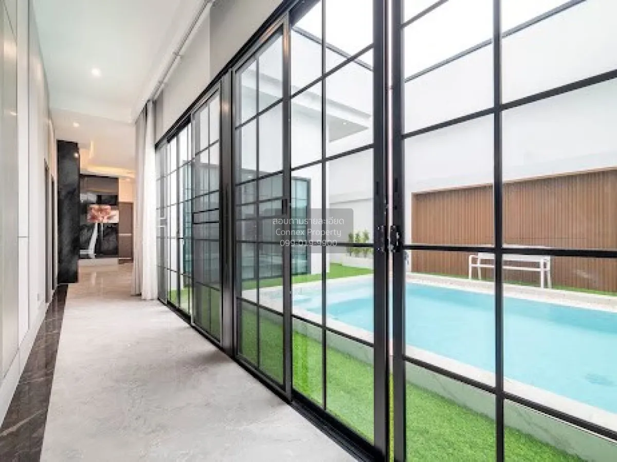 For Sale Pool Villa , PCK Pool Villa , Nong Prue , Bang Lamung , 
