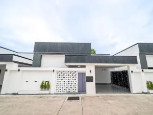 For Sale Pool Villa , PCK Pool Villa , Nong Prue , Bang Lamung , Chon Buri , CX-157090