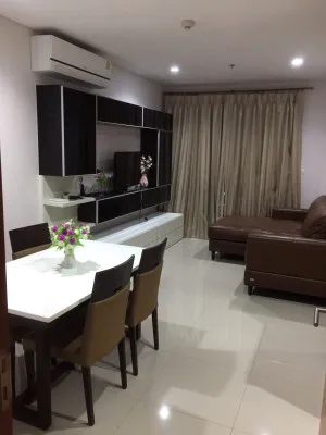 For Sale Condo , Villa Sathorn , BTS-Krung Thon Buri , Khlong Ton Sai , Khlong San , Bangkok , CX-157095