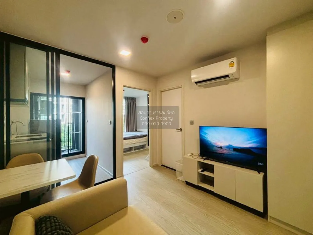 ขายคอนโด  แอทโมซ โอเอซิส อ่อนนุช สวนหลวง เขต สวนหลวง กรุงเทพ CX-1 2