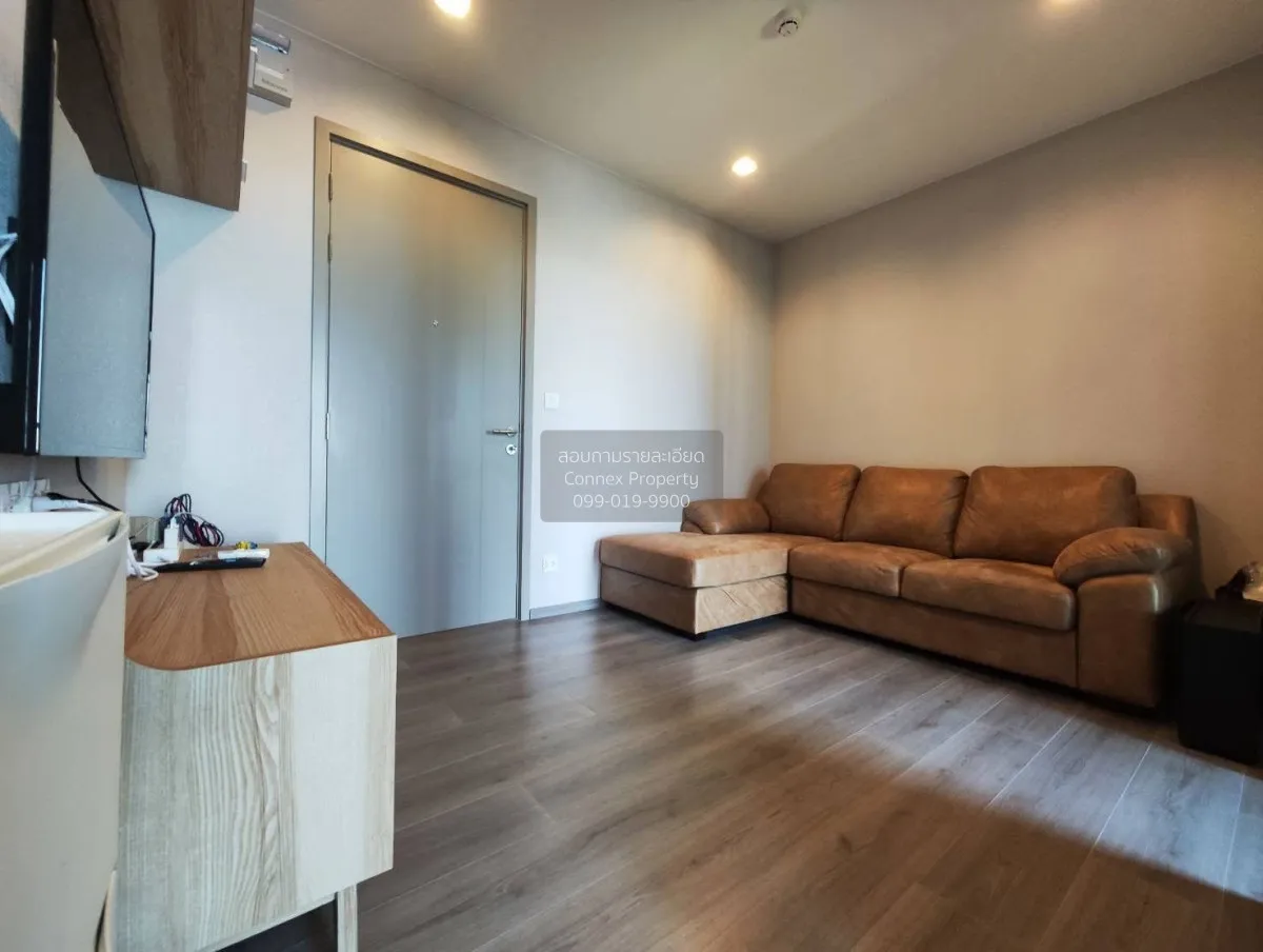 For Rent Condo , The Politan Aqua , river view , MRT-Phra Nang Kl 1