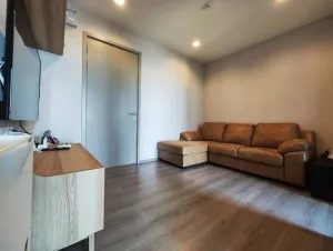 For Rent Condo , The Politan Aqua , river view , MRT-Phra Nang Klao Bridge , Bang Kraso , Mueang Nonthaburi , Nonthaburi , CX-157106