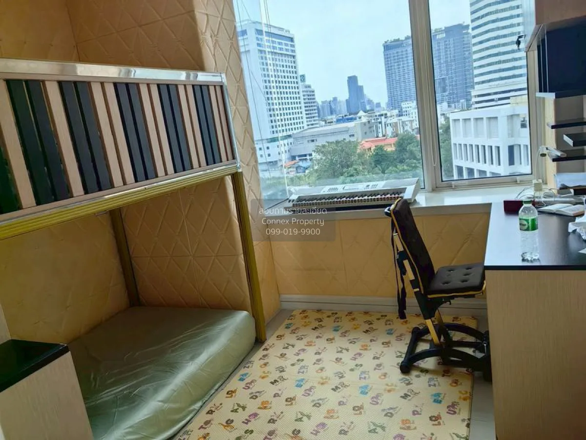 ขายคอนโด  ที.ซี. กรีน MRT-พระราม 9 ห้วยขวาง เขต ห้วยขวาง กรุงเทพ 