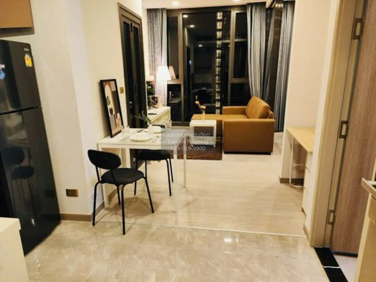 For Sale Condo , One9Five Asoke - Rama 9 , MRT-Phra Ram 9 , Huai  3