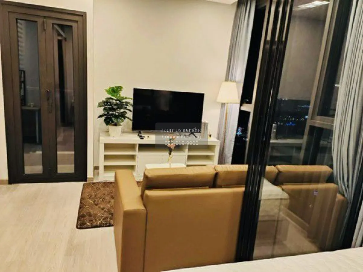 For Sale Condo , One9Five Asoke - Rama 9 , MRT-Phra Ram 9 , Huai  4