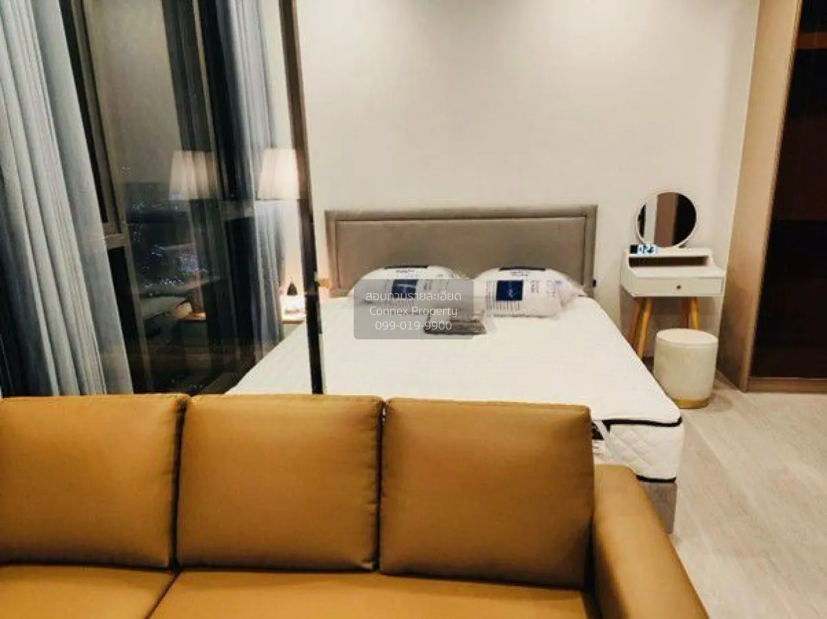 For Sale Condo , One9Five Asoke - Rama 9 , MRT-Phra Ram 9 , Huai 