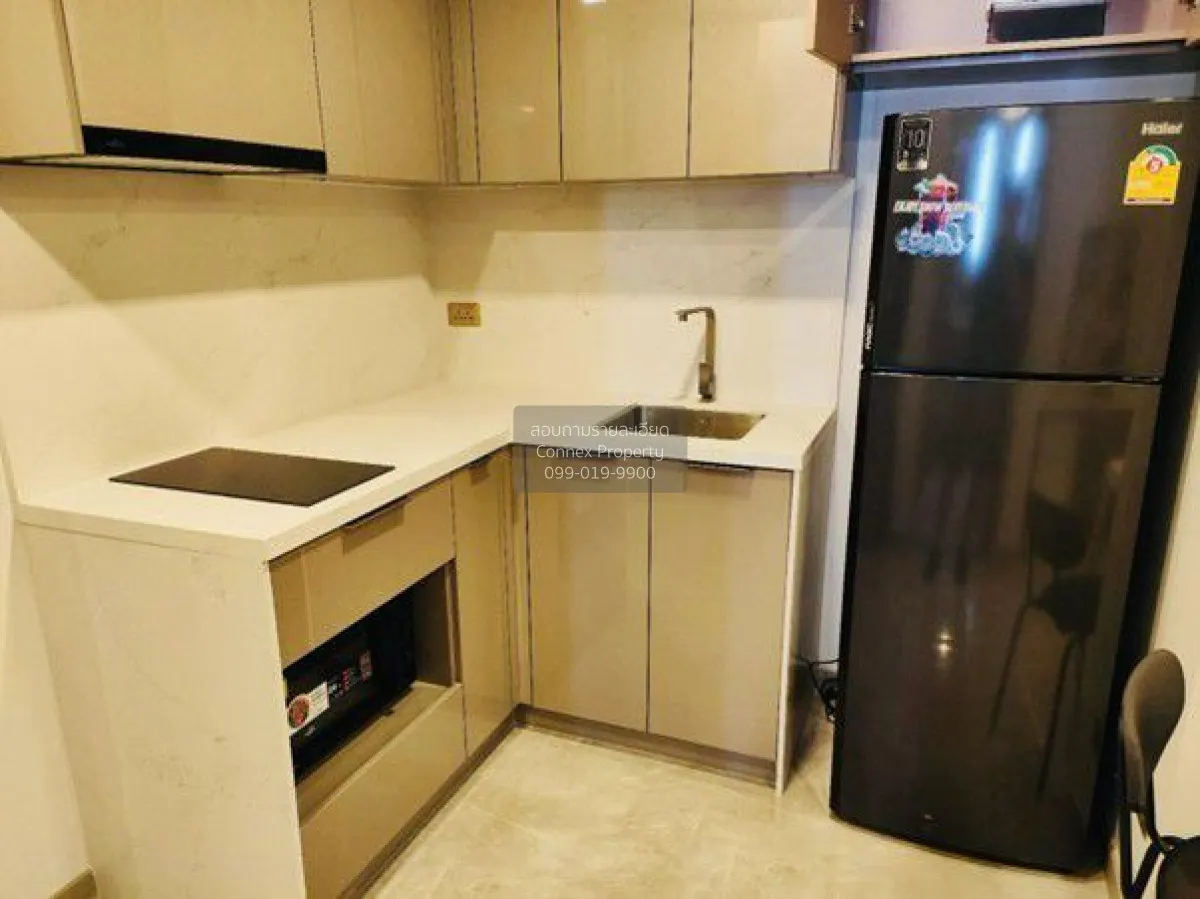 For Sale Condo , One9Five Asoke - Rama 9 , MRT-Phra Ram 9 , Huai 