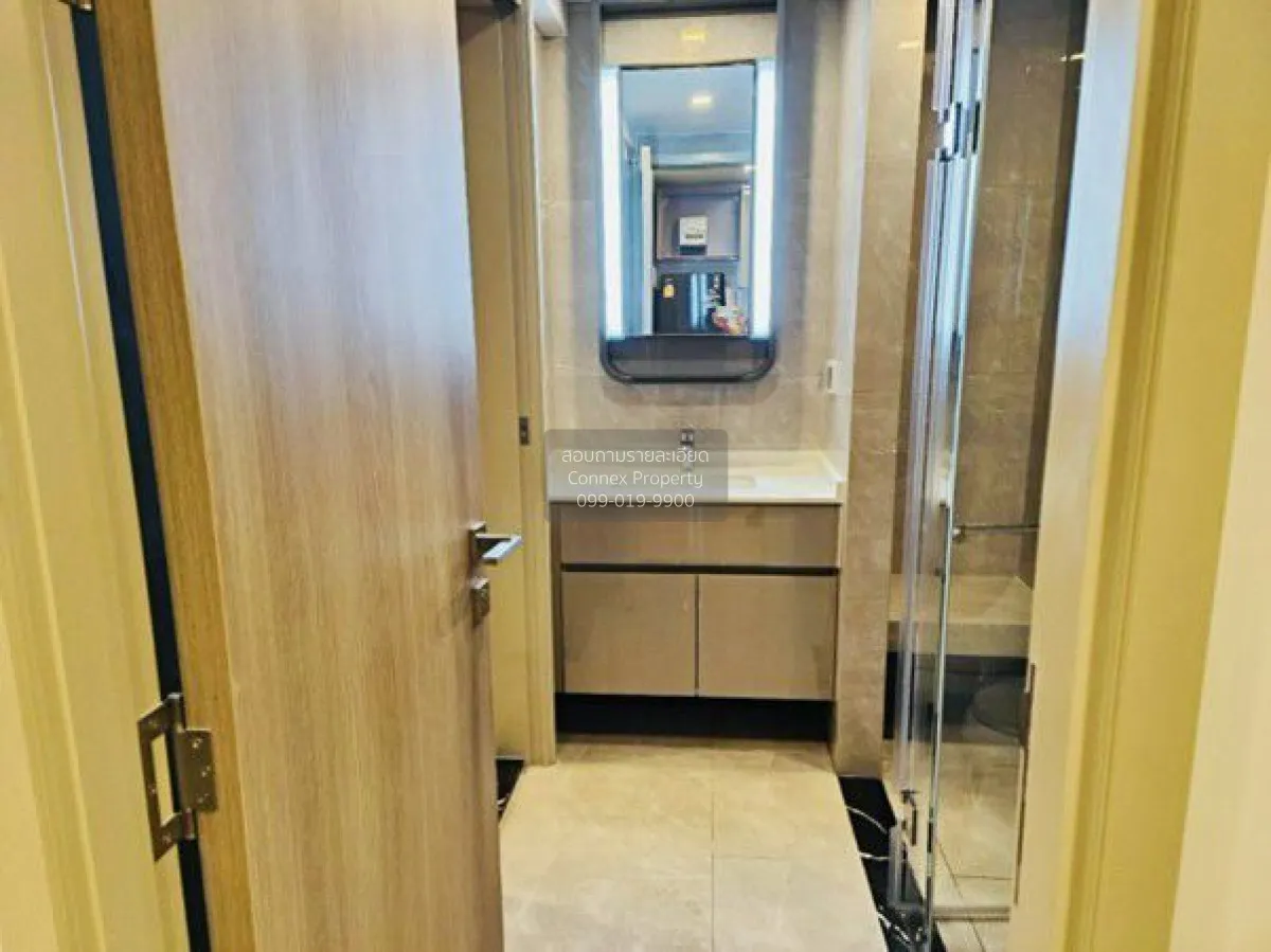 For Sale Condo , One9Five Asoke - Rama 9 , MRT-Phra Ram 9 , Huai 