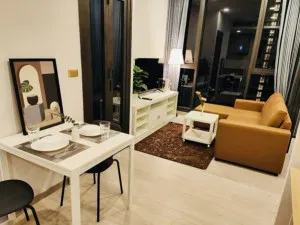 For Sale Condo , One9Five Asoke - Rama 9 , MRT-Phra Ram 9 , Huai Khwang , Huai Khwang , Bangkok , CX-157109