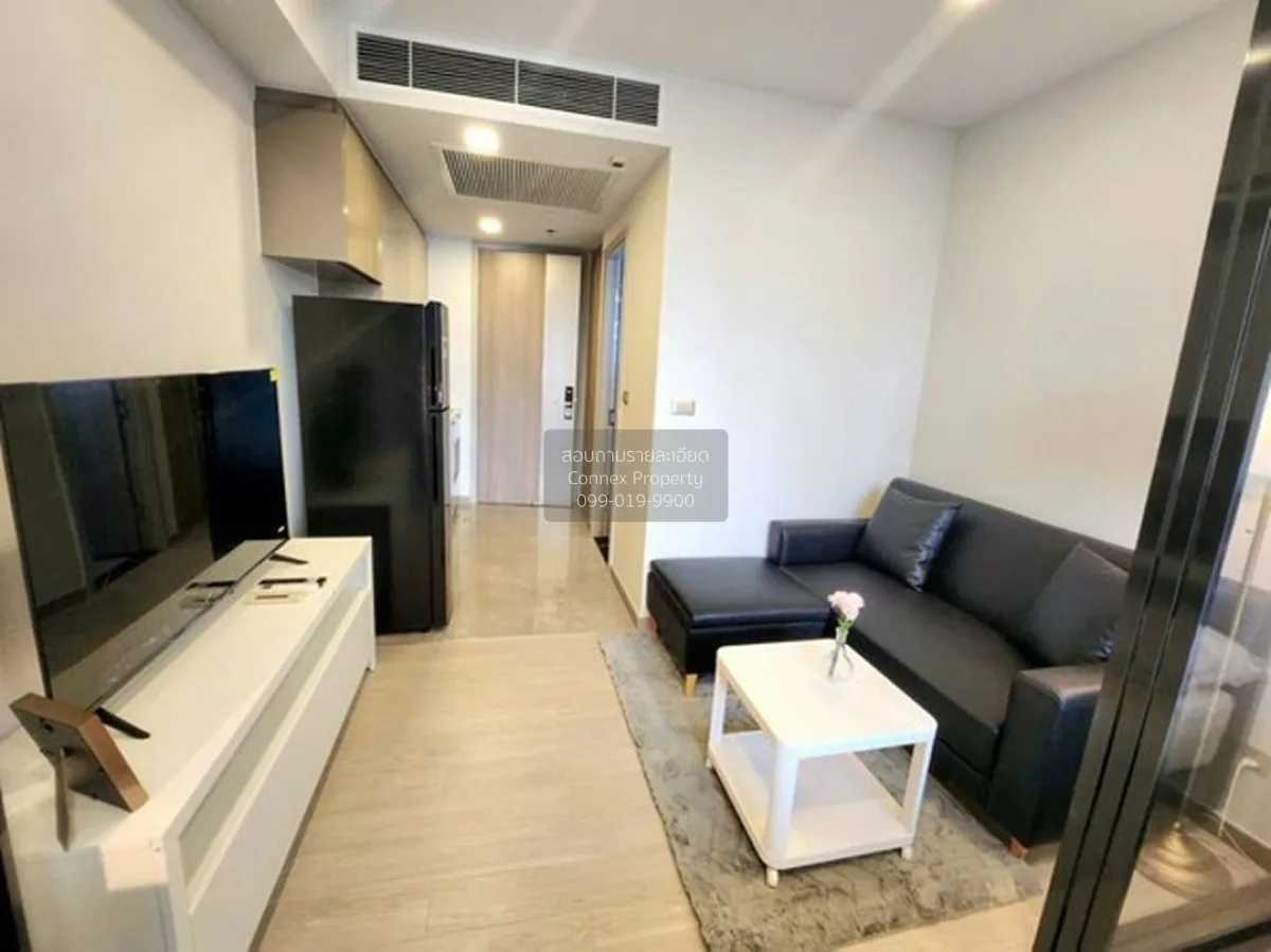 For Sale Condo , One9Five Asoke - Rama 9 , MRT-Phra Ram 9 , Huai  1