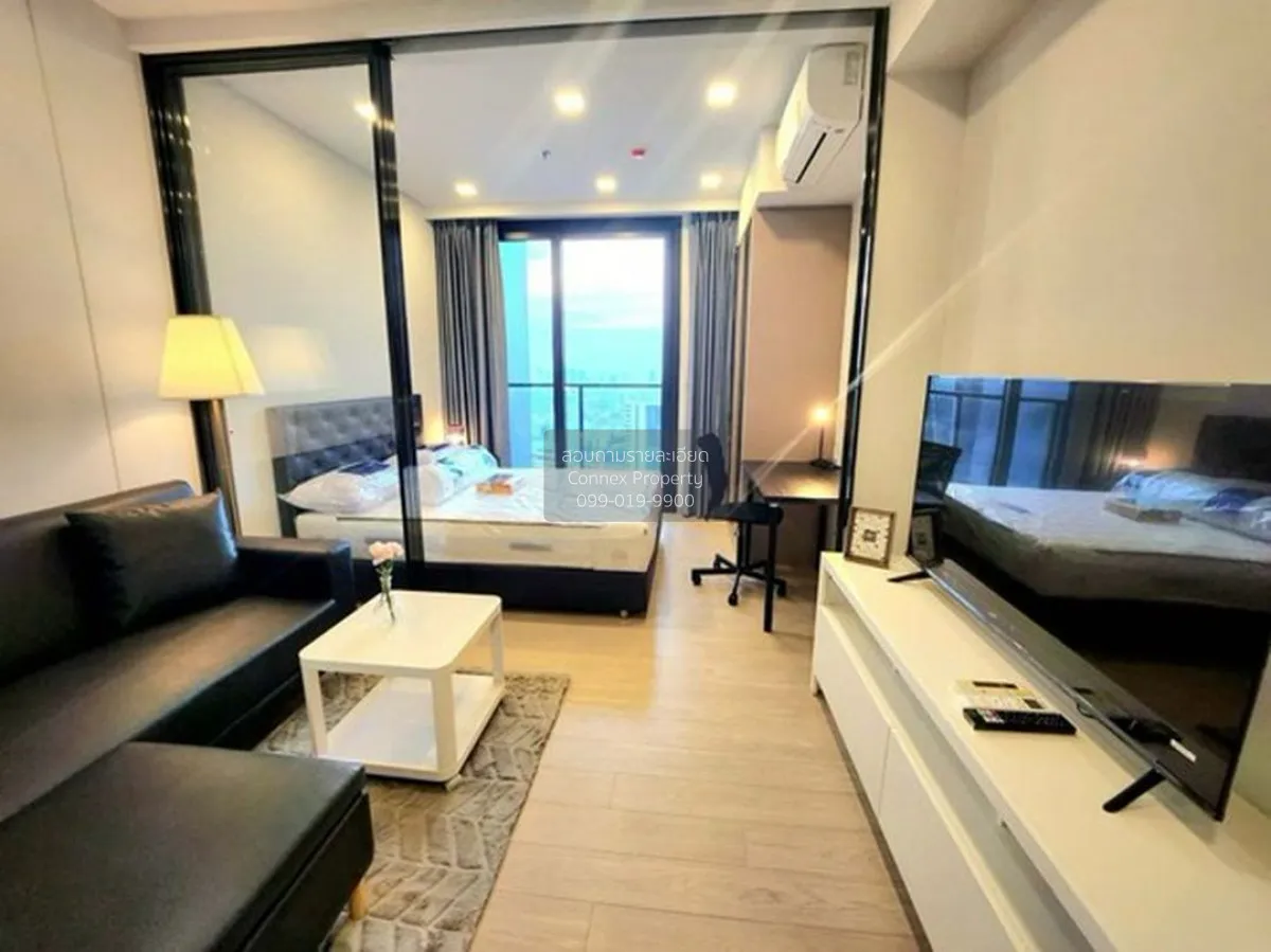 For Sale Condo , One9Five Asoke - Rama 9 , MRT-Phra Ram 9 , Huai  2