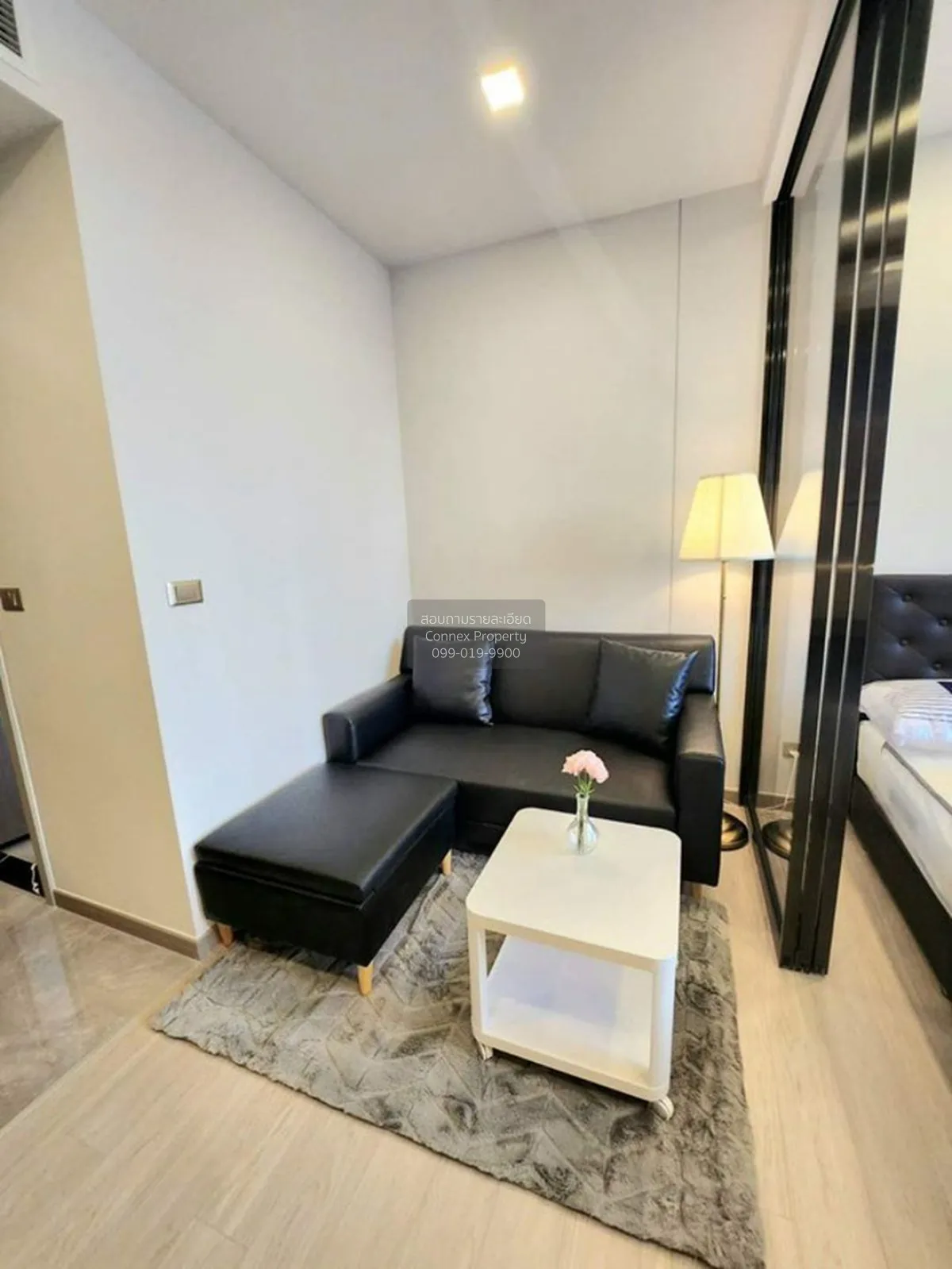 For Sale Condo , One9Five Asoke - Rama 9 , MRT-Phra Ram 9 , Huai  3