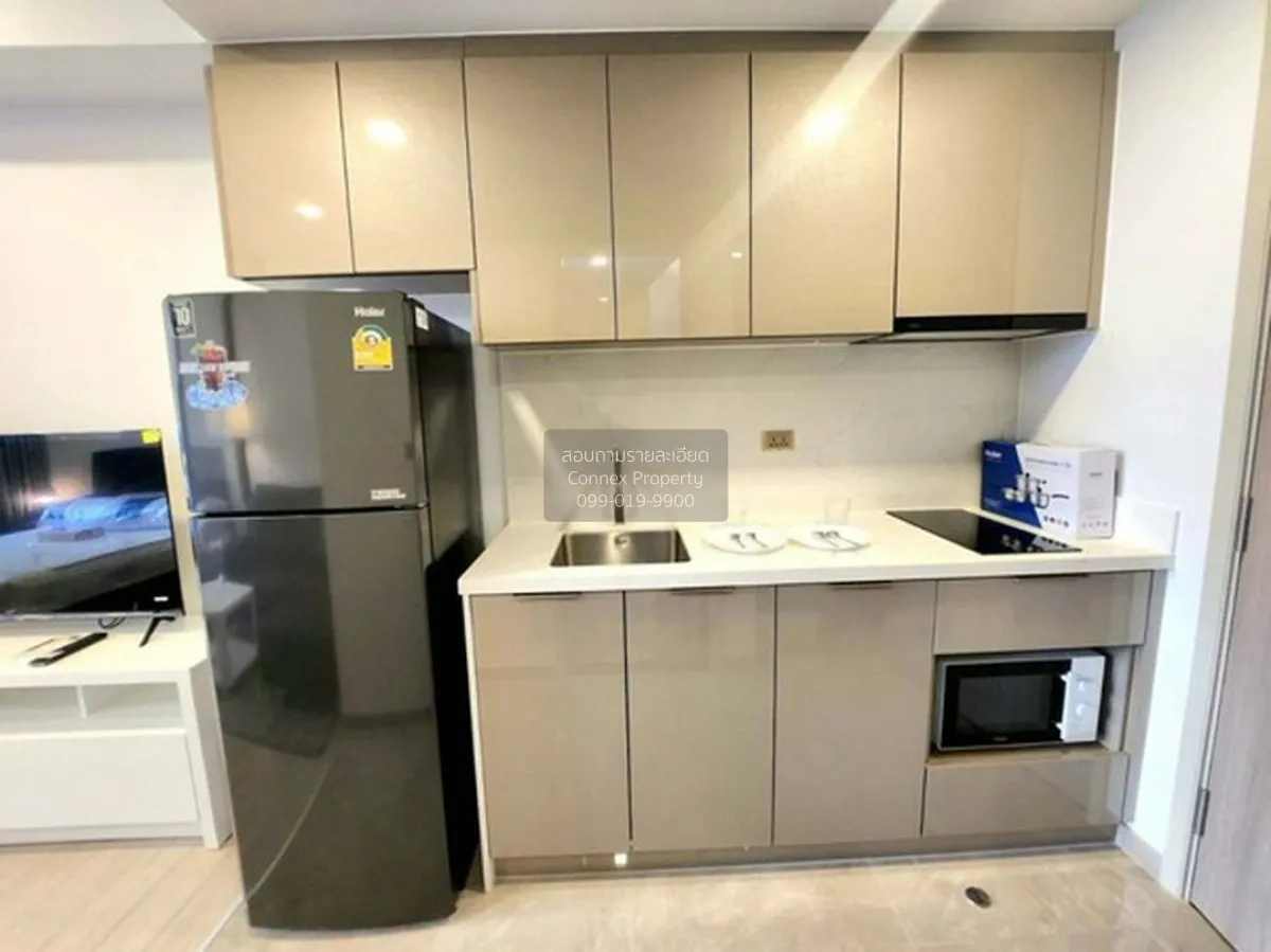 For Sale Condo , One9Five Asoke - Rama 9 , MRT-Phra Ram 9 , Huai  4