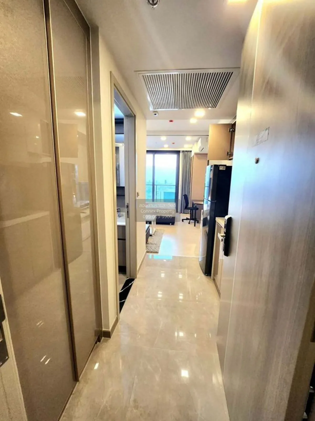 For Sale Condo , One9Five Asoke - Rama 9 , MRT-Phra Ram 9 , Huai 