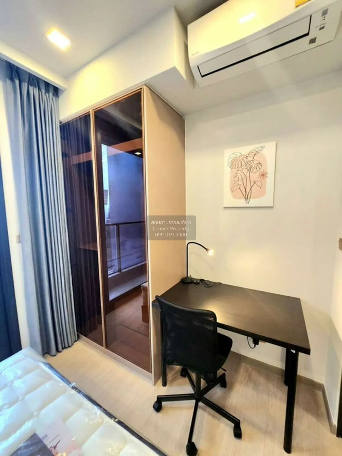 For Sale Condo , One9Five Asoke - Rama 9 , MRT-Phra Ram 9 , Huai 