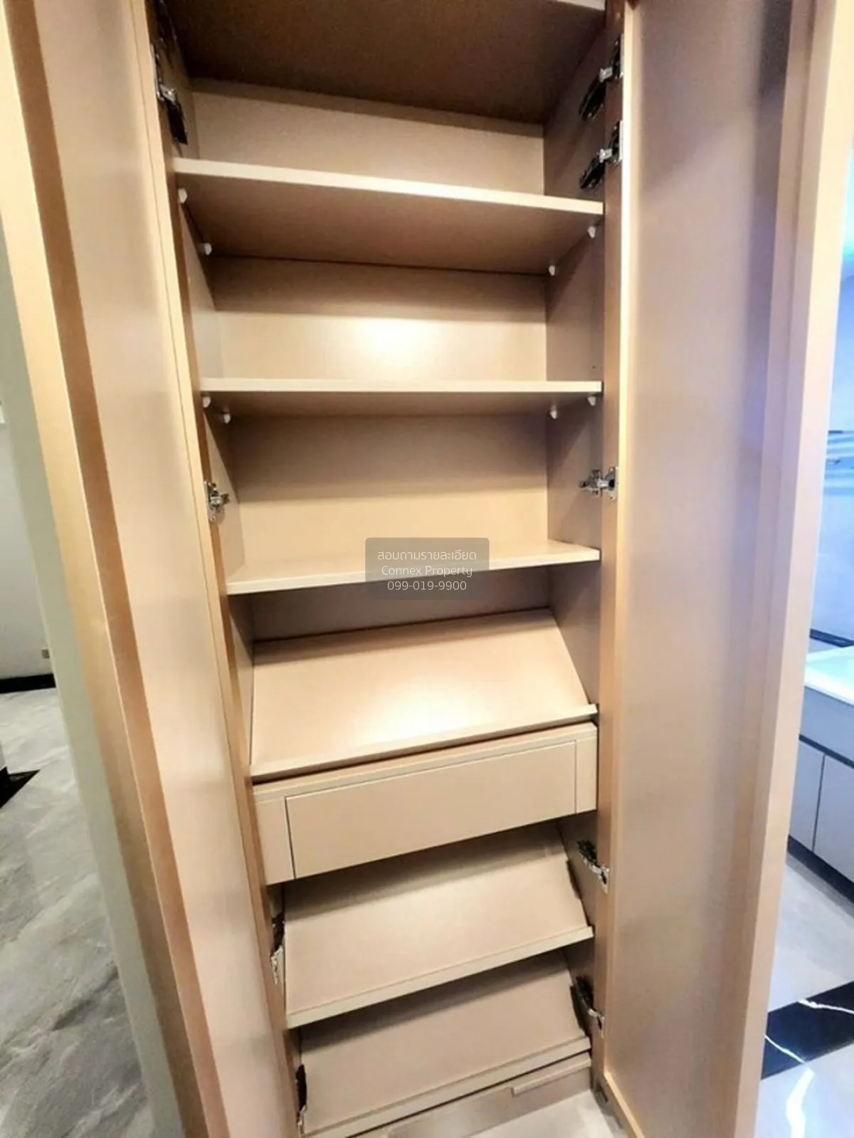 For Sale Condo , One9Five Asoke - Rama 9 , MRT-Phra Ram 9 , Huai 