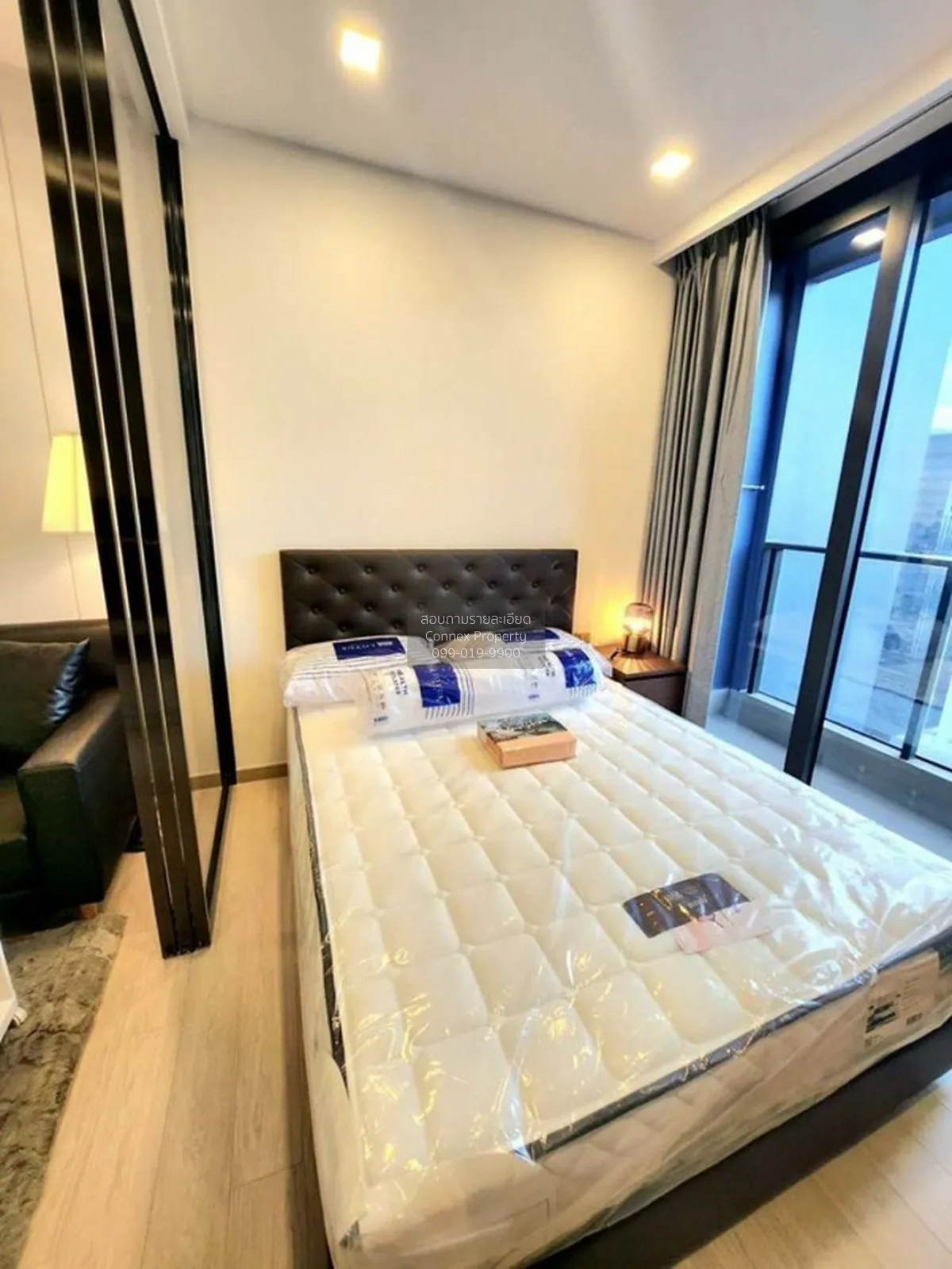 For Sale Condo , One9Five Asoke - Rama 9 , MRT-Phra Ram 9 , Huai 