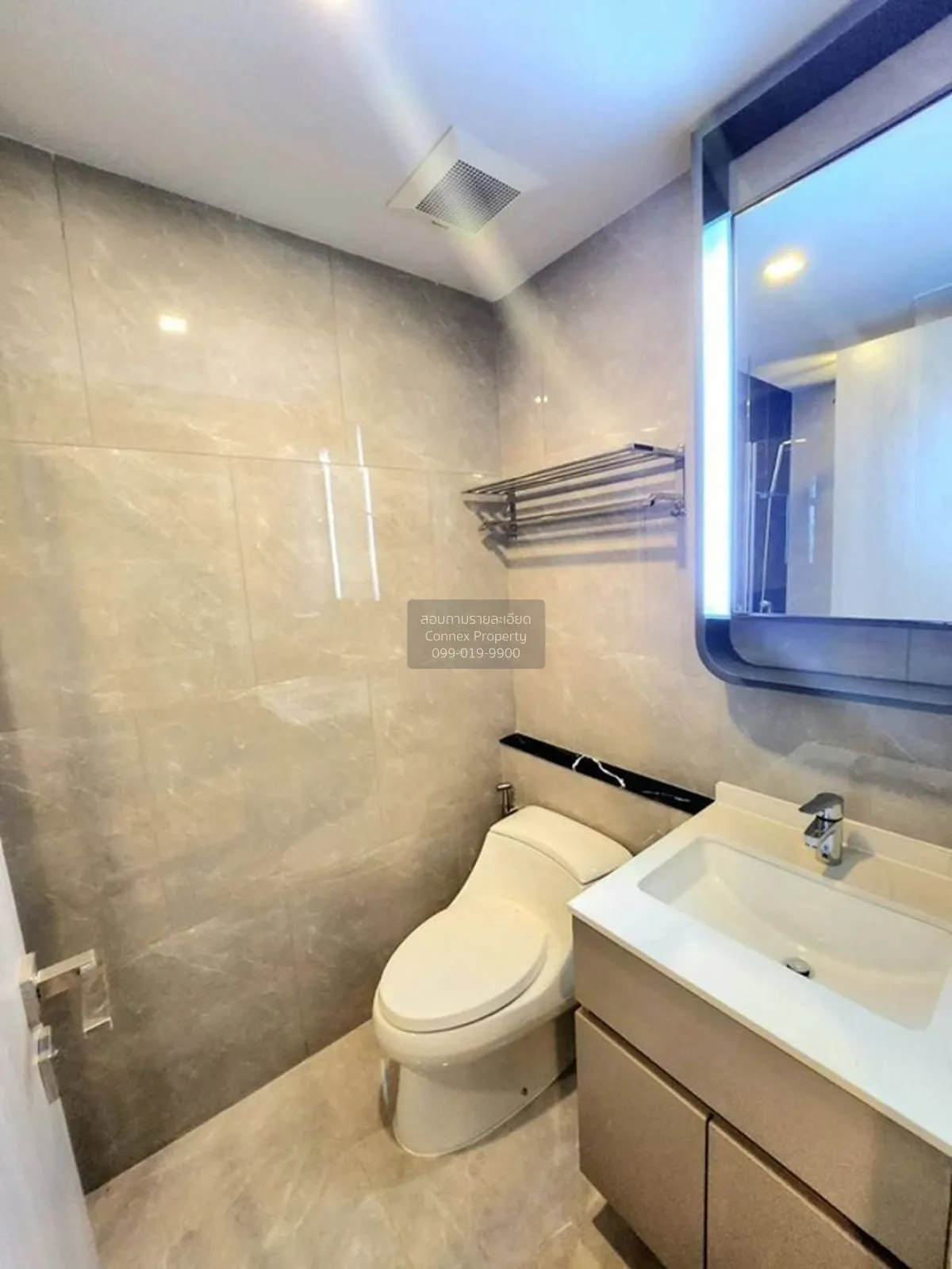 For Sale Condo , One9Five Asoke - Rama 9 , MRT-Phra Ram 9 , Huai 