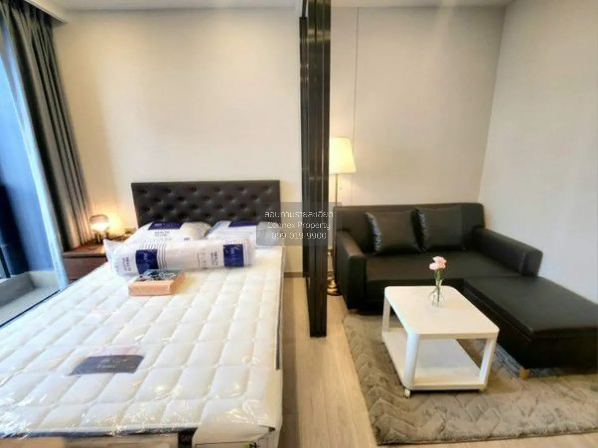 For Sale Condo , One9Five Asoke - Rama 9 , MRT-Phra Ram 9 , Huai  1