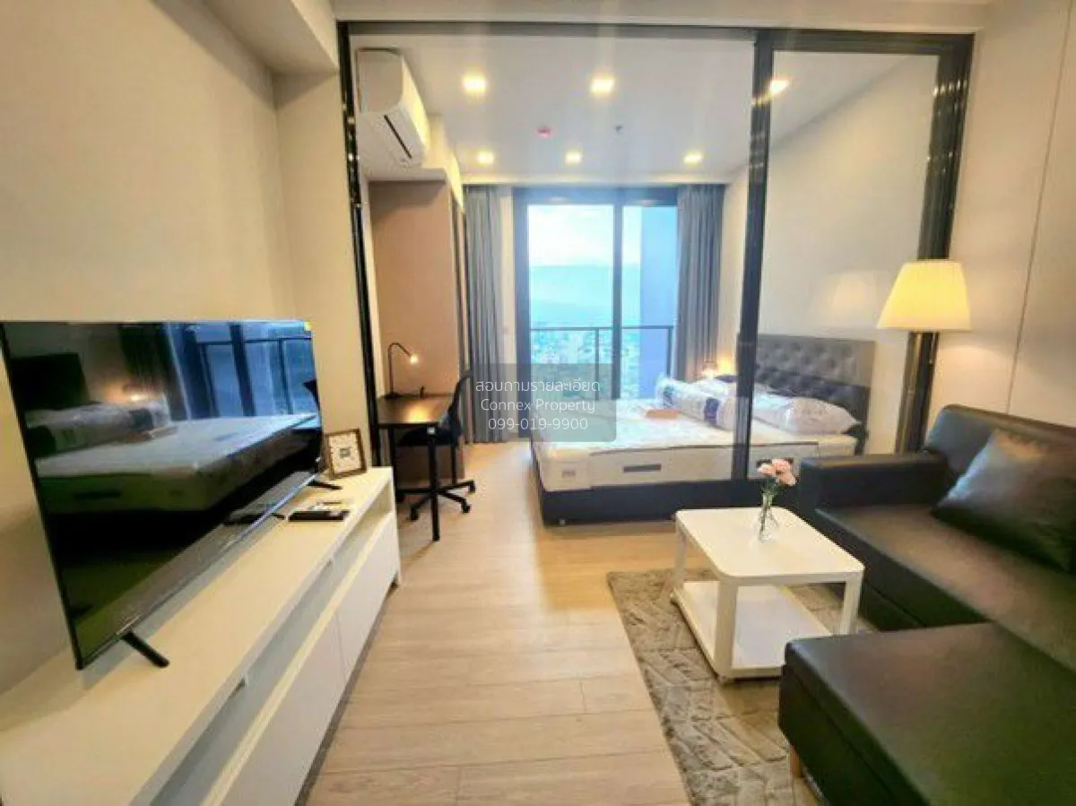 For Sale Condo , One9Five Asoke - Rama 9 , MRT-Phra Ram 9 , Huai  2