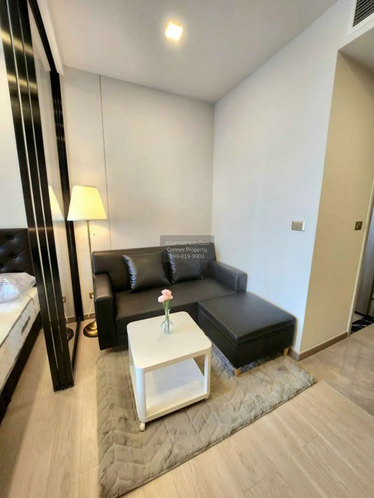 For Sale Condo , One9Five Asoke - Rama 9 , MRT-Phra Ram 9 , Huai  3