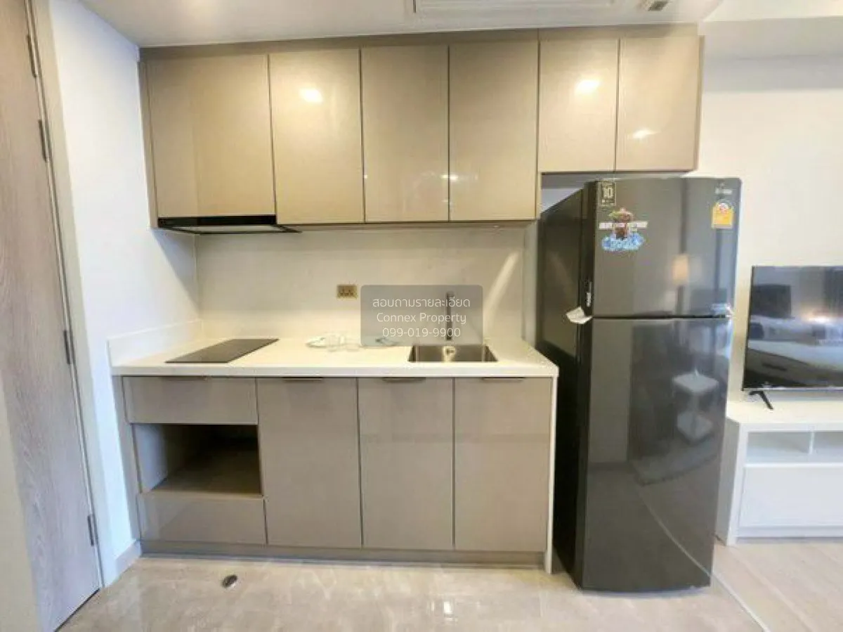 For Sale Condo , One9Five Asoke - Rama 9 , MRT-Phra Ram 9 , Huai  4