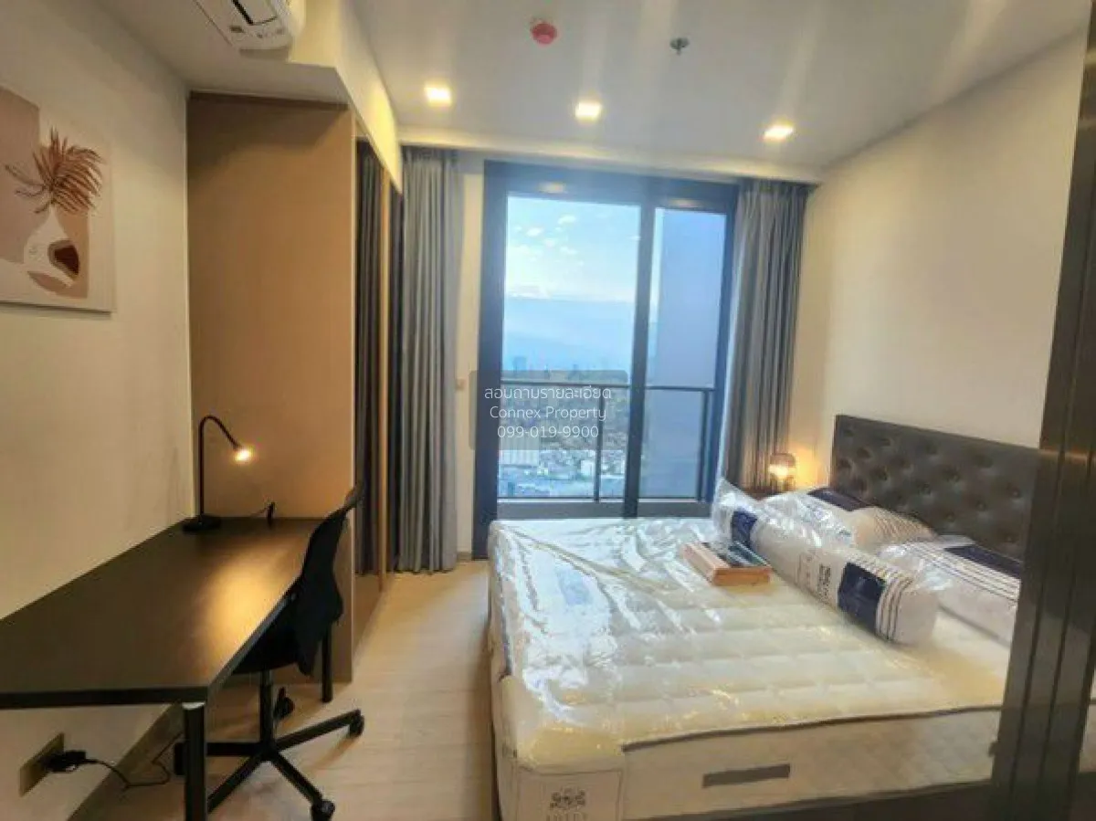 For Sale Condo , One9Five Asoke - Rama 9 , MRT-Phra Ram 9 , Huai 